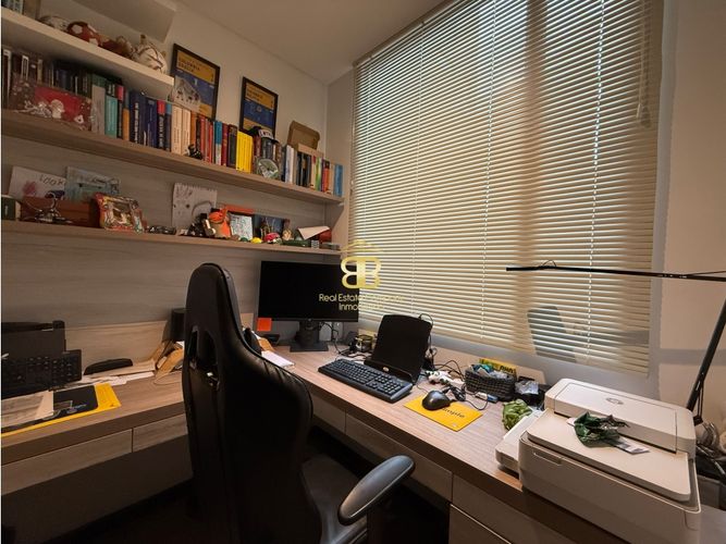 Apartamento en venta en Colina Campestre, Bogotá · foto 17 de 24
