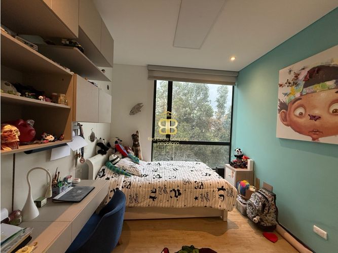 Apartamento en venta en Colina Campestre, Bogotá · foto 18 de 24