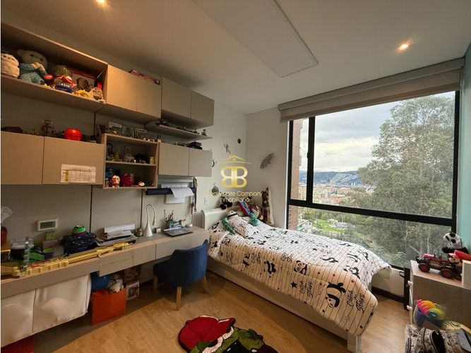 Apartamento en venta en Colina Campestre, Bogotá · foto 19 de 24