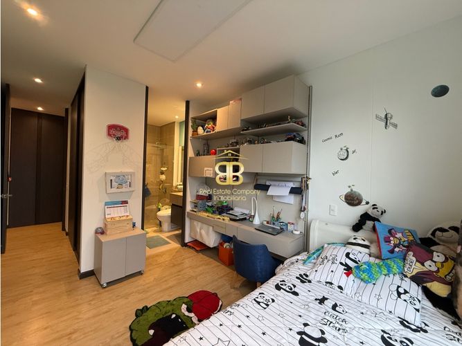Apartamento en venta en Colina Campestre, Bogotá · foto 20 de 24