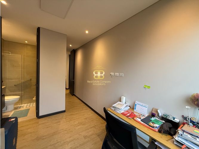 Apartamento en venta en Colina Campestre, Bogotá · foto 21 de 24