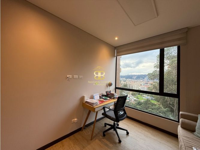 Apartamento en venta en Colina Campestre, Bogotá · foto 22 de 24