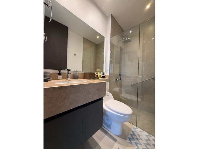 Apartamento en venta en Colina Campestre, Bogotá · foto 23 de 24
