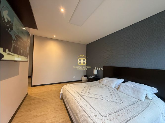 Apartamento en venta en Colina Campestre, Bogotá · foto 24 de 24