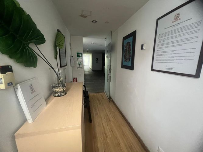 Oficina en arriendo en El Poblado, Medellín, 67 m² · foto 5 de 17