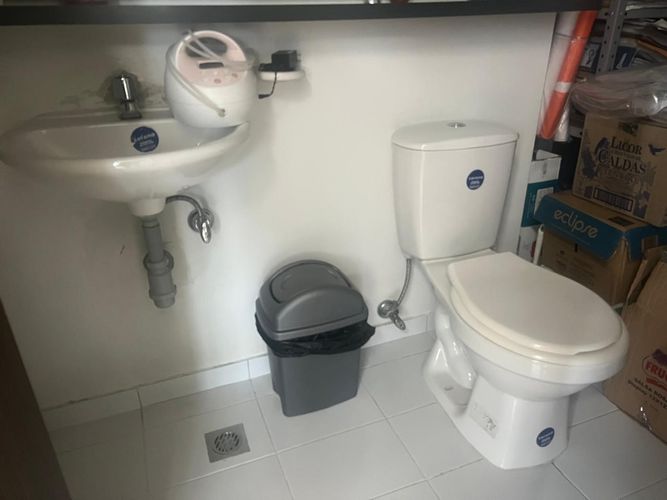 Oficina en arriendo en El Poblado, Medellín, 67 m² · foto 17 de 17
