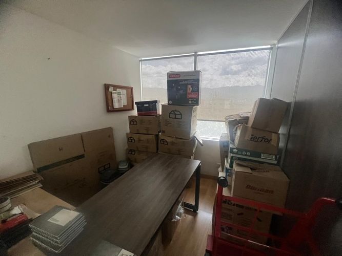 Oficina en arriendo en El Poblado, Medellín, 67 m² · foto 15 de 17