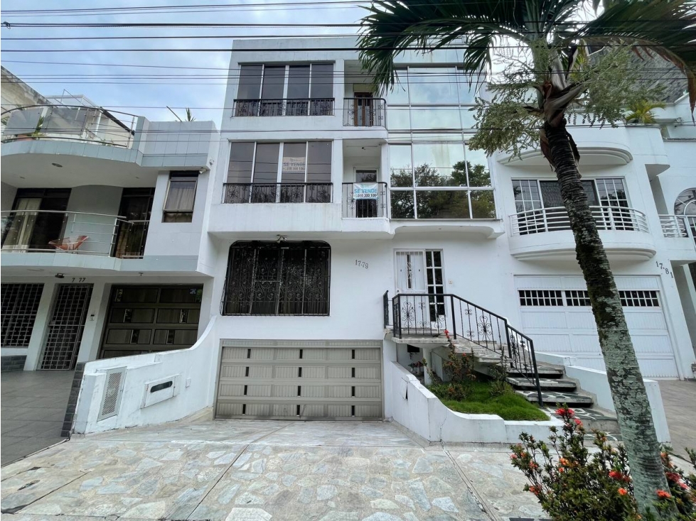 Casa en Arriendo en El ingenio, Cali