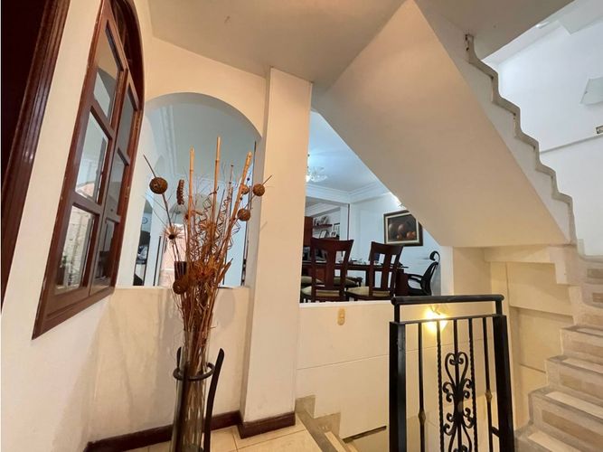 Casa de 7 alcobas en venta en El Ingenio, Cali, 750 m² · foto 5 de 24