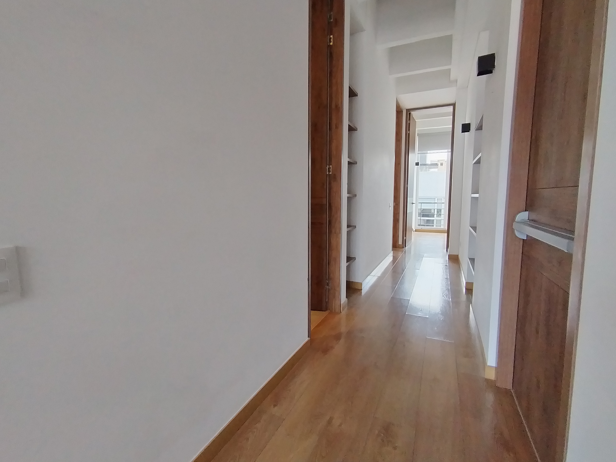 Apartamento en venta en El Virrey, Bogotá · foto 5 de 19