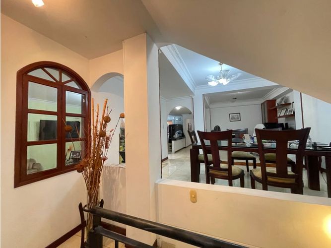 Casa de 7 alcobas en venta en El Ingenio, Cali, 750 m² · foto 7 de 24