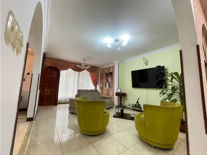 Casa de 7 alcobas en venta en El Ingenio, Cali, 750 m² · foto 9 de 24