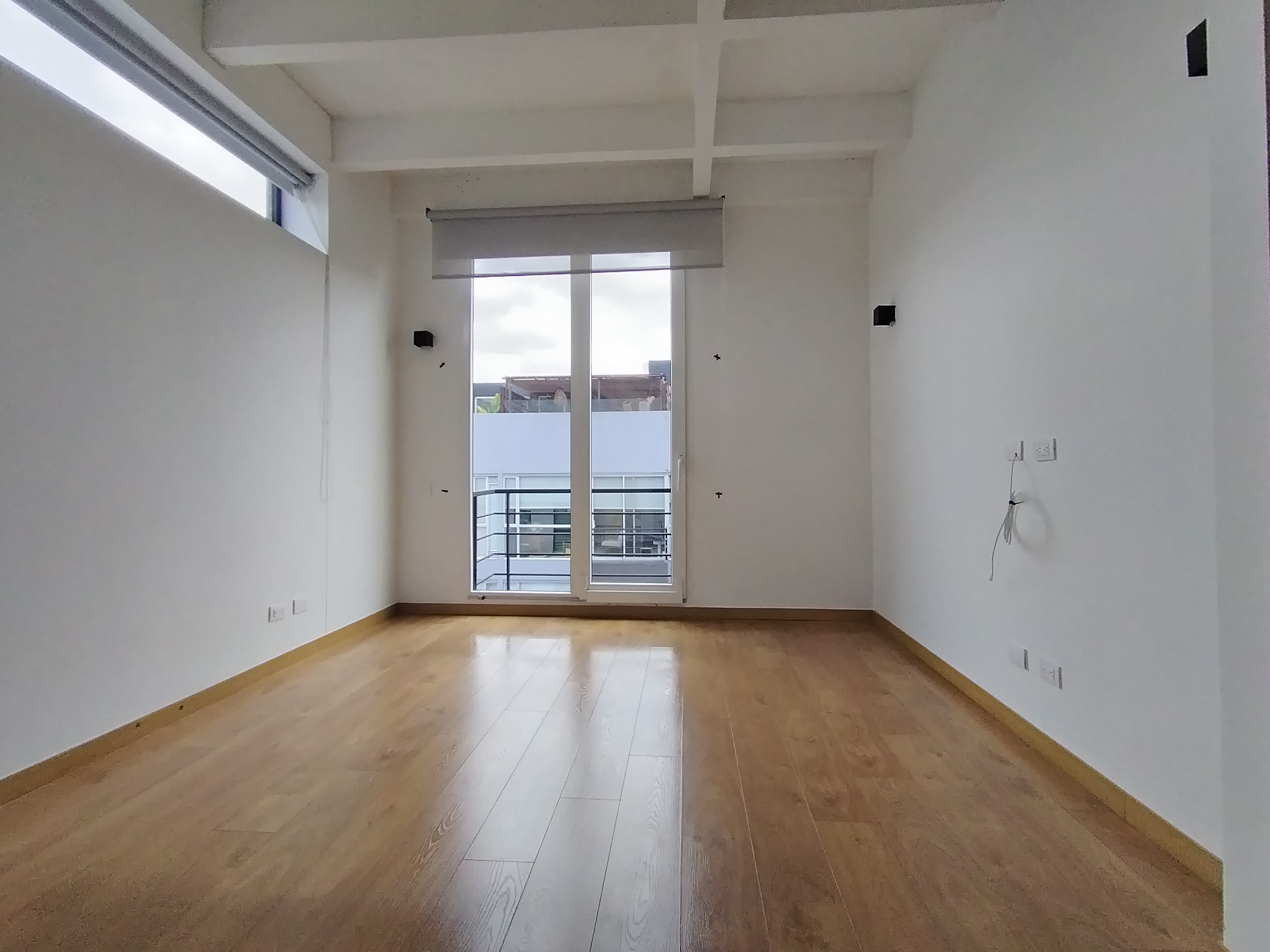 Apartamento en venta en El Virrey, Bogotá · foto 6 de 19