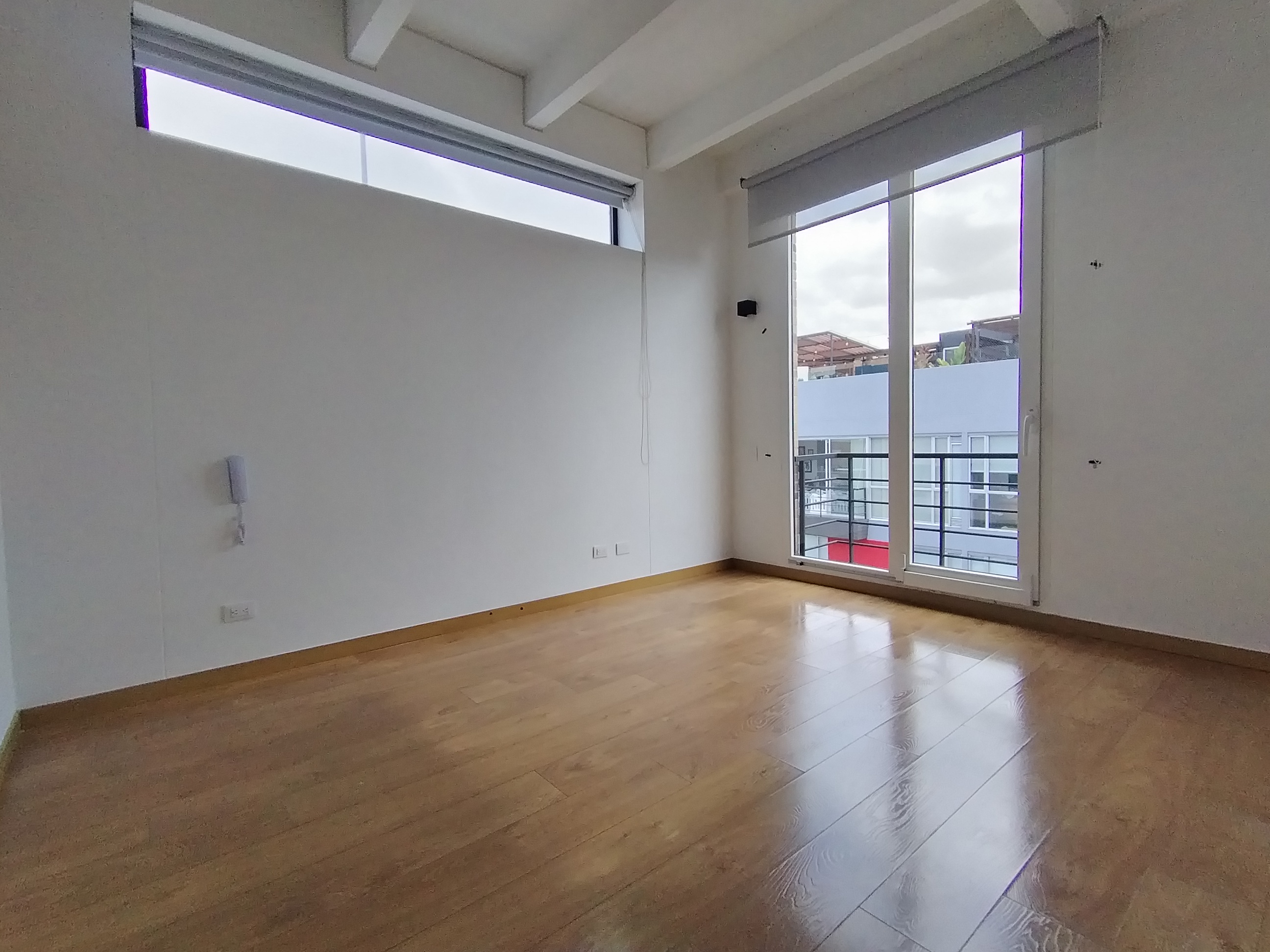 Apartamento en venta en El Virrey, Bogotá · foto 7 de 19
