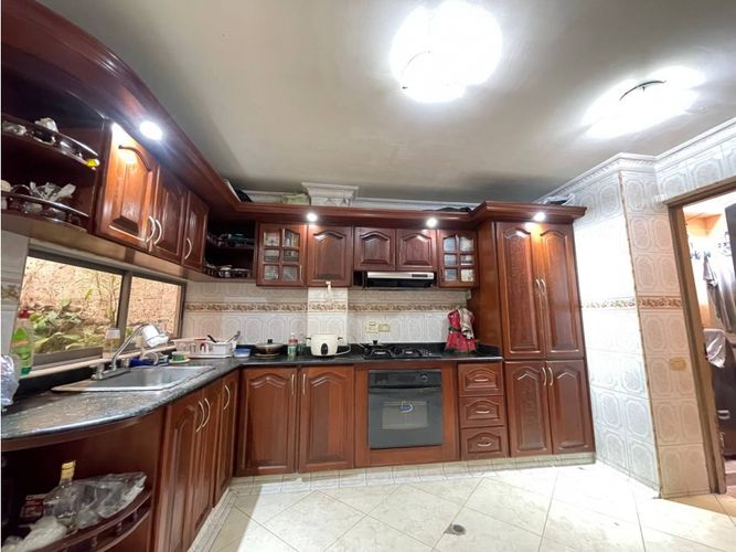 Casa de 7 alcobas en venta en El Ingenio, Cali, 750 m² · foto 17 de 24