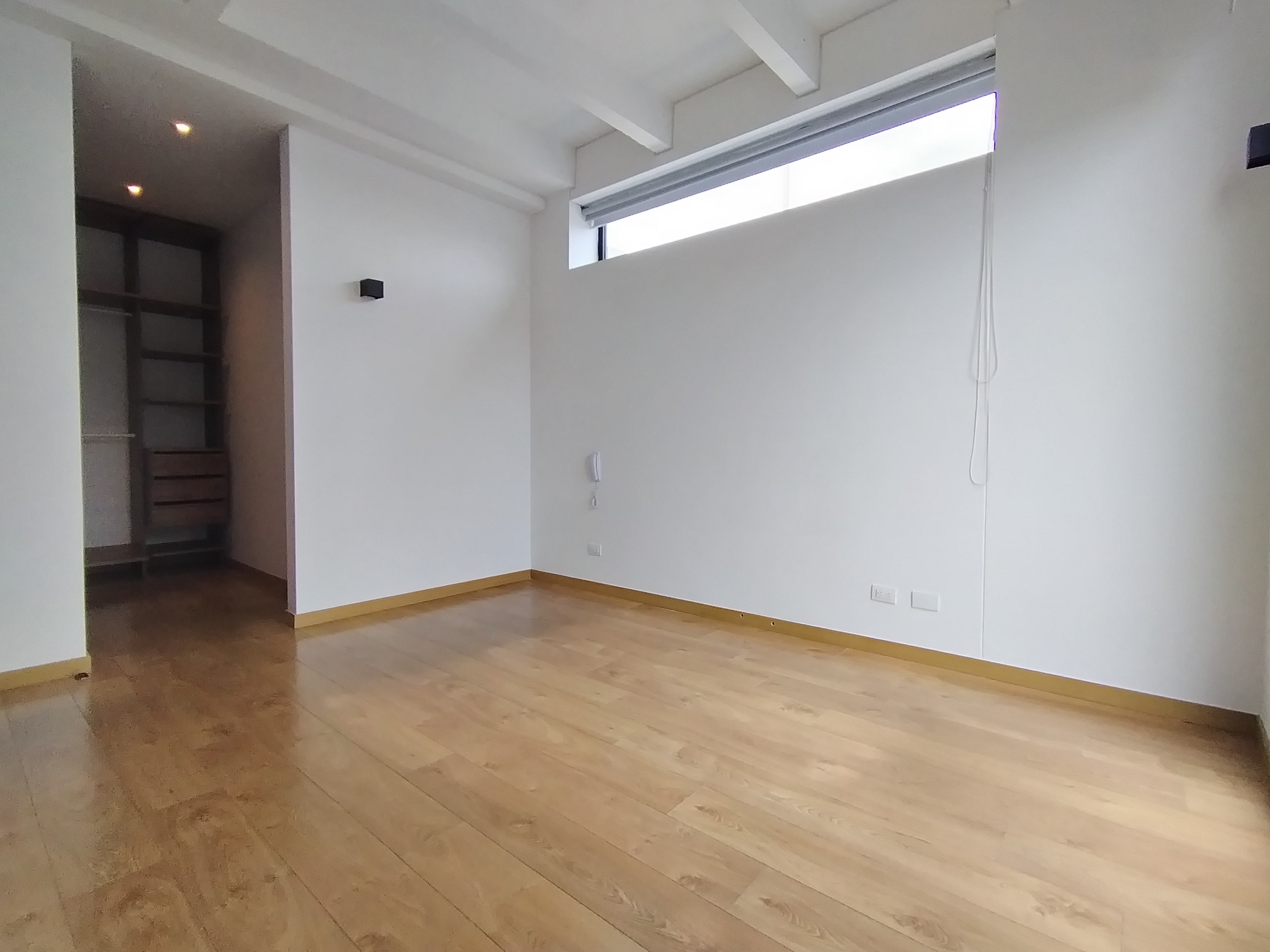 Apartamento en venta en El Virrey, Bogotá · foto 9 de 19