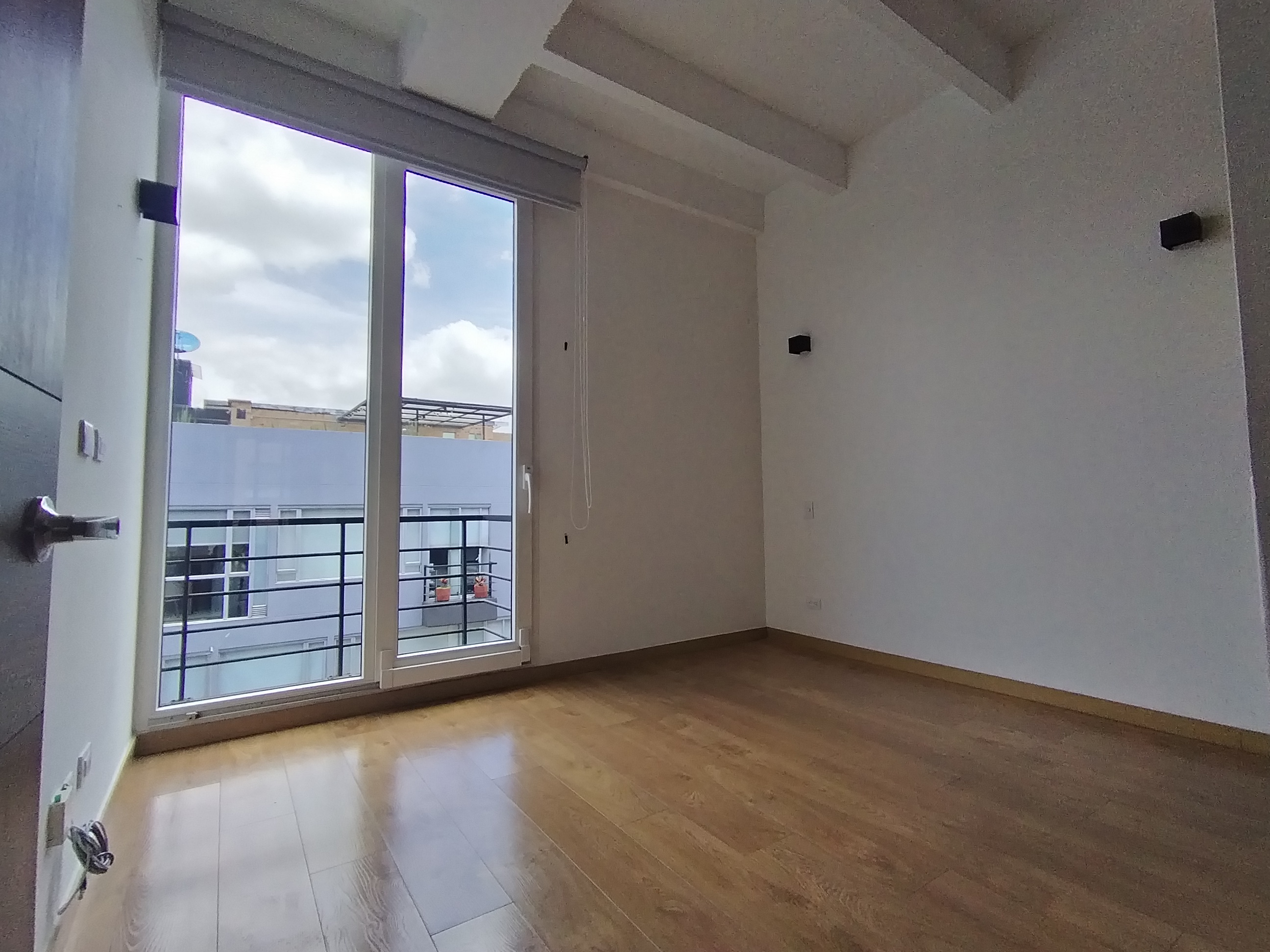 Apartamento en venta en El Virrey, Bogotá · foto 10 de 19