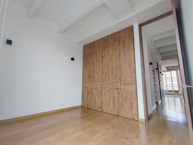 Apartamento en venta en El Virrey, Bogotá · foto 11 de 19