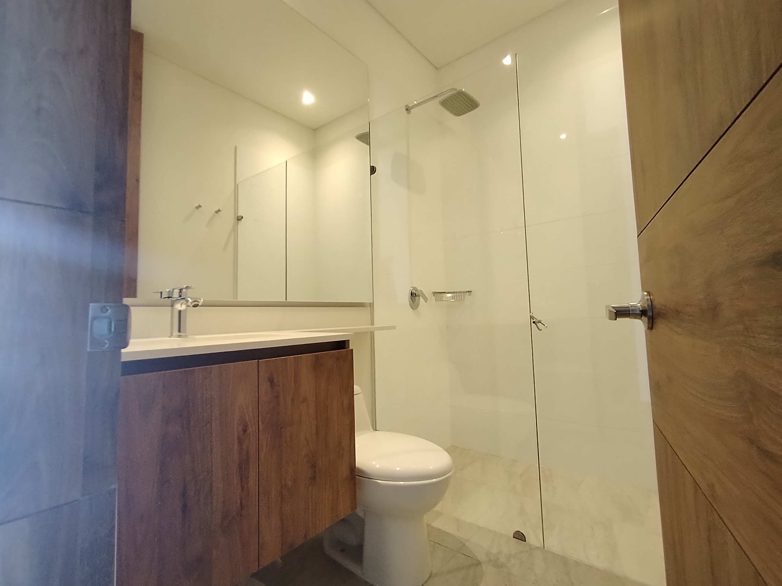 Apartamento en venta en El Virrey, Bogotá · foto 12 de 19