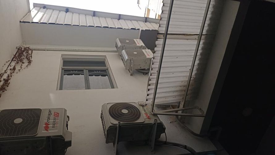 Oficina en venta en Centenario, Cali, 320 m² · foto 19 de 24