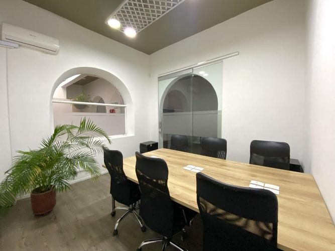 Oficina en venta en Centenario, Cali, 320 m² · foto 20 de 24