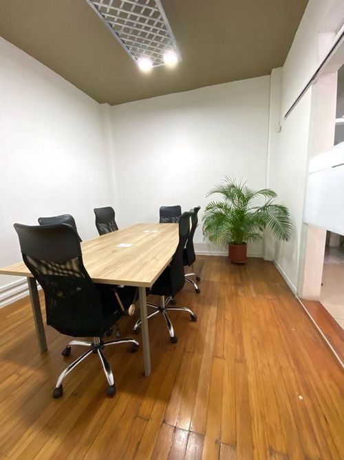 Oficina en venta en Centenario, Cali, 320 m² · foto 21 de 24