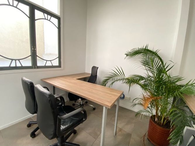 Oficina en venta en Centenario, Cali, 320 m² · foto 22 de 24