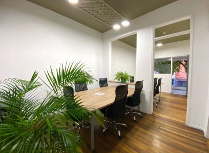 Oficina en venta en Centenario, Cali, 320 m² · foto 23 de 24