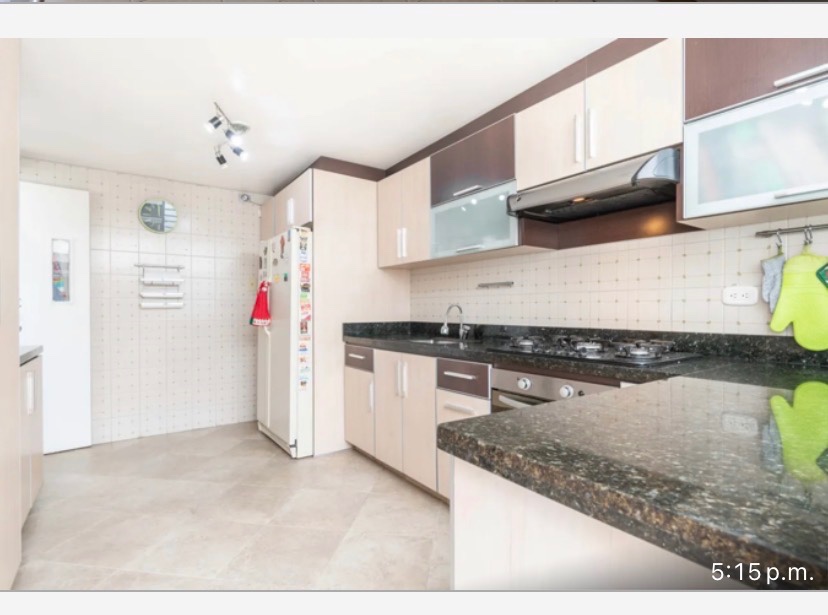 Casa en venta en Cedritos, Bogotá · foto 7 de 12