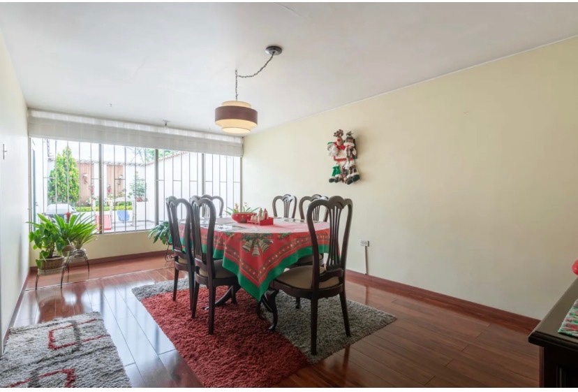 Casa en venta en Cedritos, Bogotá · foto 5 de 12