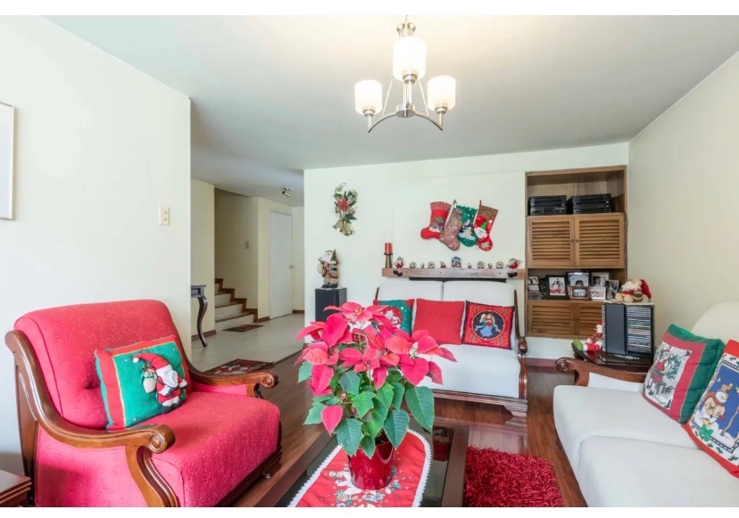 Casa en venta en Cedritos, Bogotá · foto 4 de 12