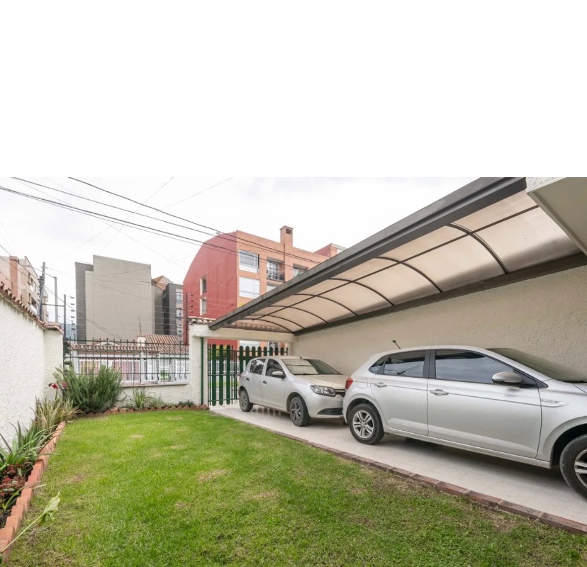 Casa en venta en Cedritos, Bogotá · foto 11 de 12