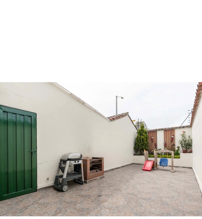 Casa en venta en Cedritos, Bogotá · foto 12 de 12
