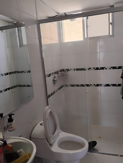 Apartamento de 3 alcobas en venta en Mejoras Publicas, Bucaramanga, 84 m² · foto 4 de 22