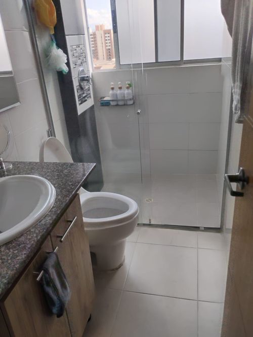 Apartamento de 3 alcobas en venta en Mejoras Publicas, Bucaramanga, 84 m² · foto 5 de 22