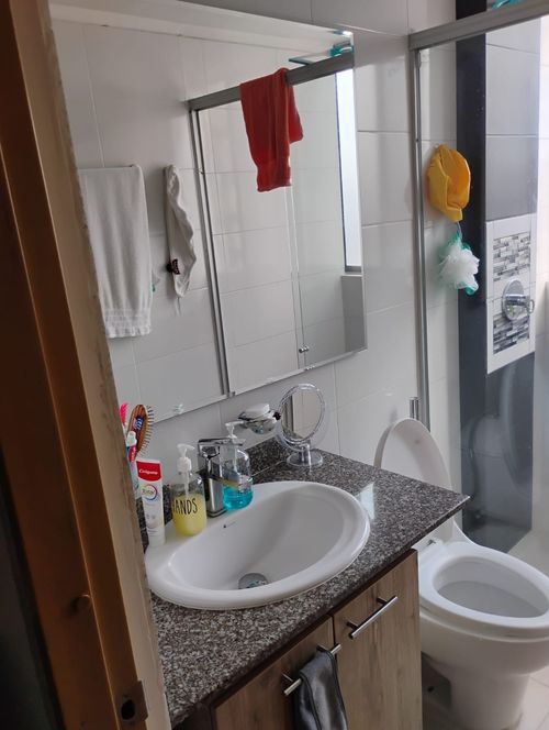 Apartamento de 3 alcobas en venta en Mejoras Publicas, Bucaramanga, 84 m² · foto 6 de 22