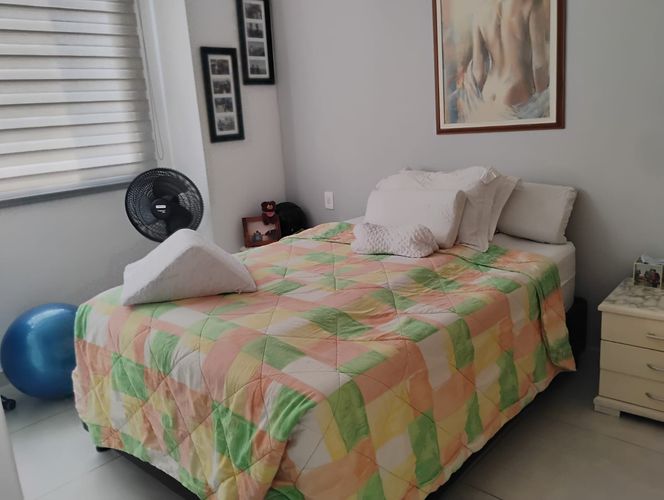 Apartamento de 3 alcobas en venta en Mejoras Publicas, Bucaramanga, 84 m² · foto 7 de 22