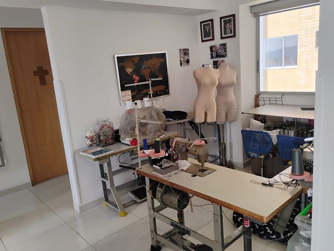 Apartamento de 3 alcobas en venta en Mejoras Publicas, Bucaramanga, 84 m² · foto 9 de 22