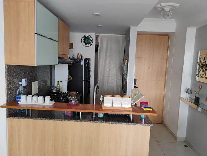 Apartamento de 3 alcobas en venta en Mejoras Publicas, Bucaramanga, 84 m² · foto 10 de 22