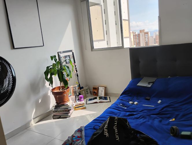 Apartamento de 3 alcobas en venta en Mejoras Publicas, Bucaramanga, 84 m² · foto 11 de 22
