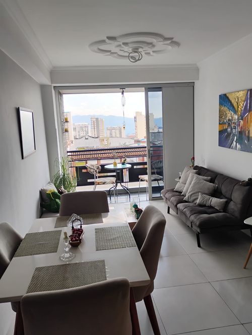 Apartamento de 3 alcobas en venta en Mejoras Publicas, Bucaramanga, 84 m² · foto 14 de 22
