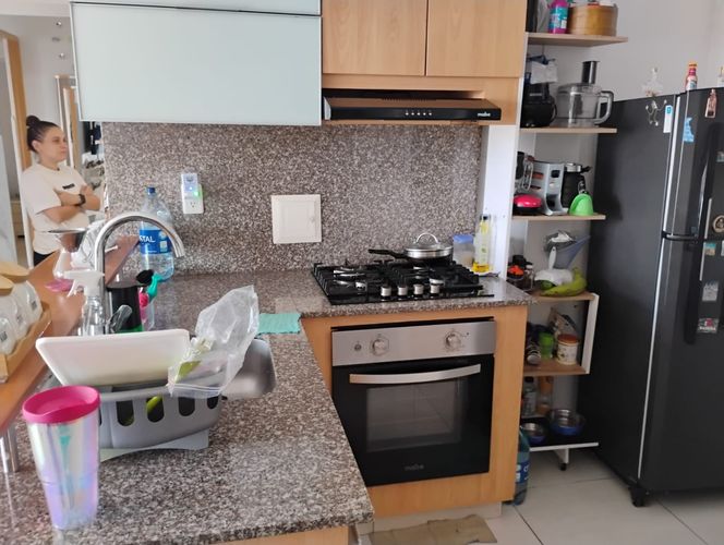 Apartamento de 3 alcobas en venta en Mejoras Publicas, Bucaramanga, 84 m² · foto 15 de 22