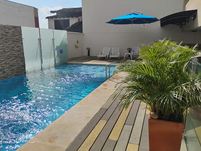 Apartamento de 3 alcobas en venta en Mejoras Publicas, Bucaramanga, 84 m² · foto 16 de 22