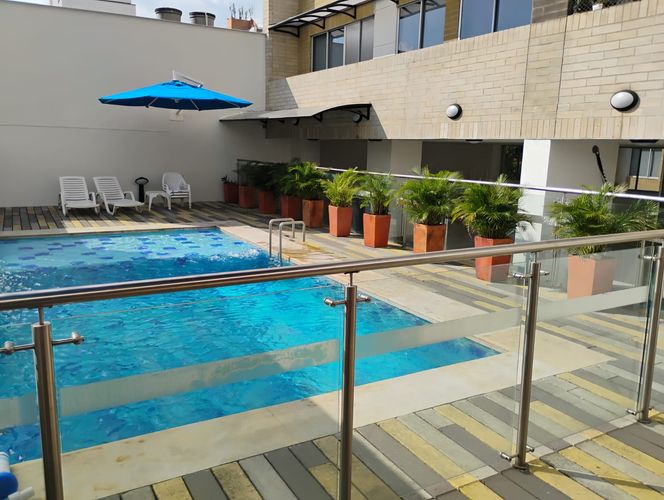 Apartamento de 3 alcobas en venta en Mejoras Publicas, Bucaramanga, 84 m² · foto 17 de 22