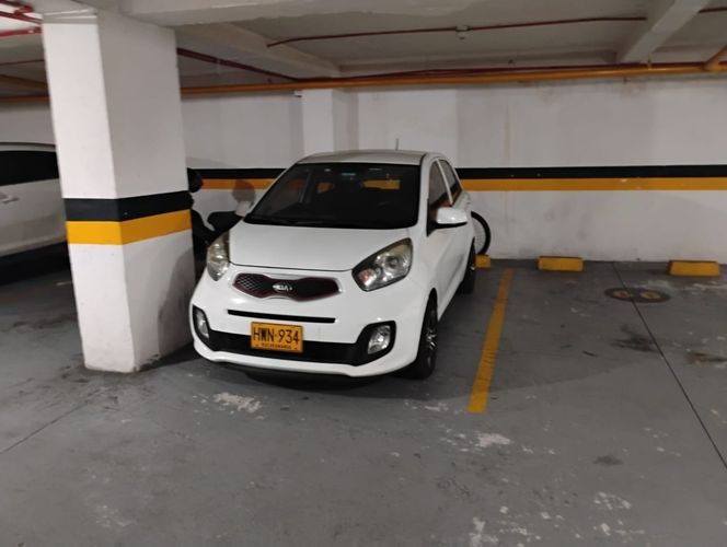 Apartamento de 3 alcobas en venta en Mejoras Publicas, Bucaramanga, 84 m² · foto 18 de 22