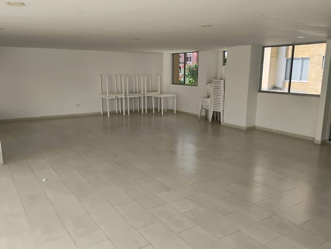 Apartamento de 3 alcobas en venta en Mejoras Publicas, Bucaramanga, 84 m² · foto 19 de 22