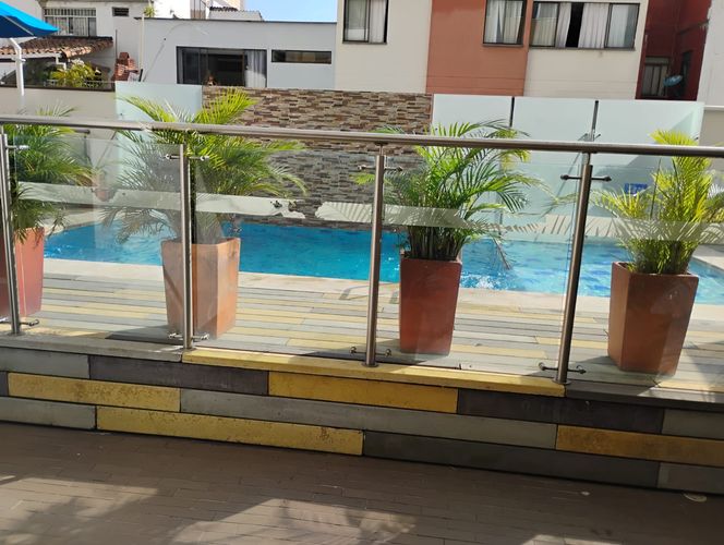 Apartamento de 3 alcobas en venta en Mejoras Publicas, Bucaramanga, 84 m² · foto 21 de 22
