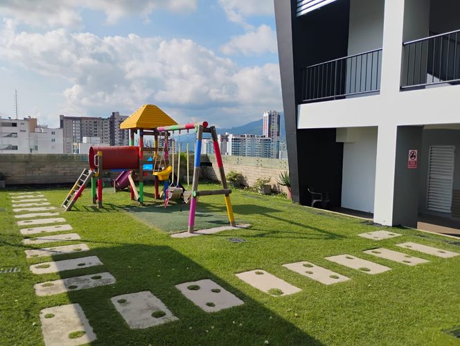 Apartamento de 3 alcobas en venta en Mejoras Publicas, Bucaramanga, 84 m² · foto 22 de 22