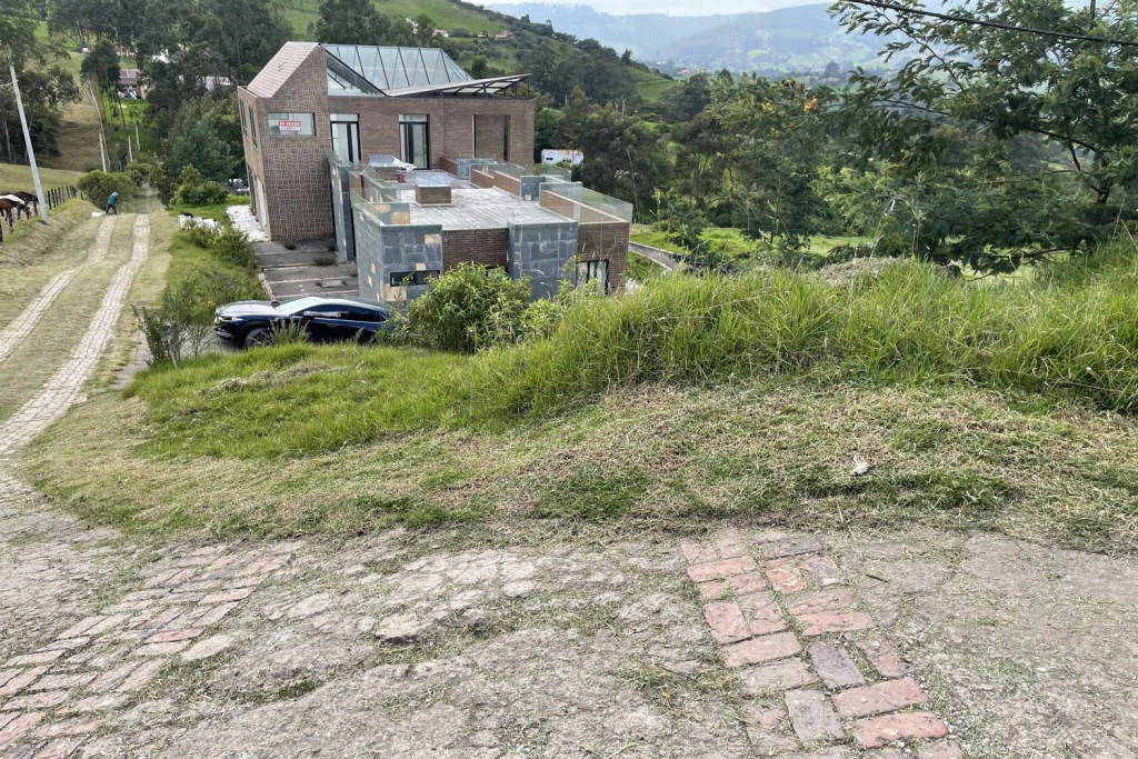 Casa en venta en Centro, La Calera · foto 4 de 5