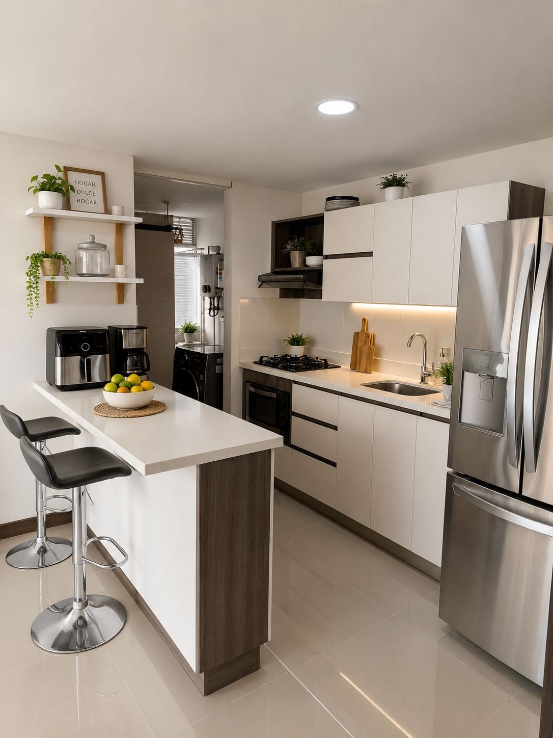 Apartamento en venta en Entreamigos, Sabaneta · foto 2 de 9